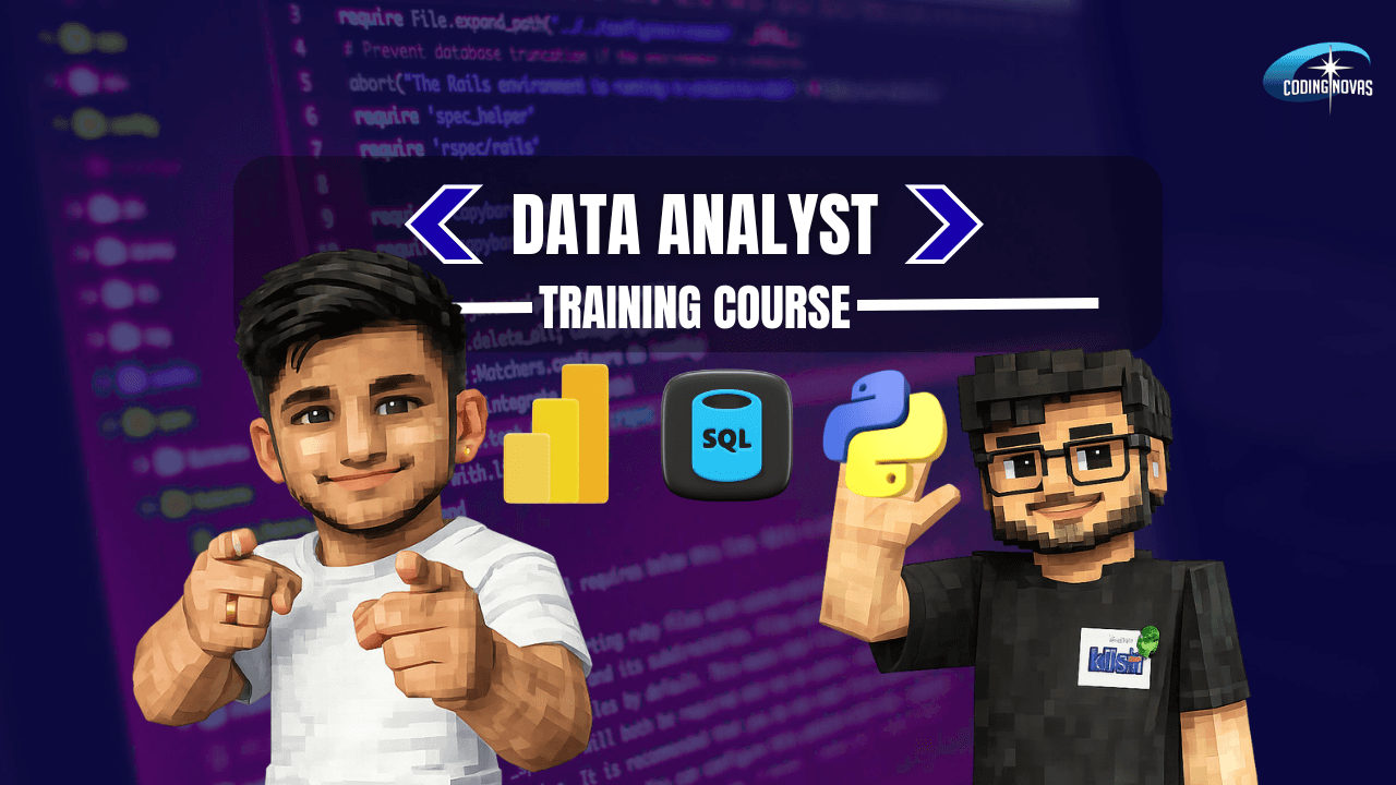 Data Analyst